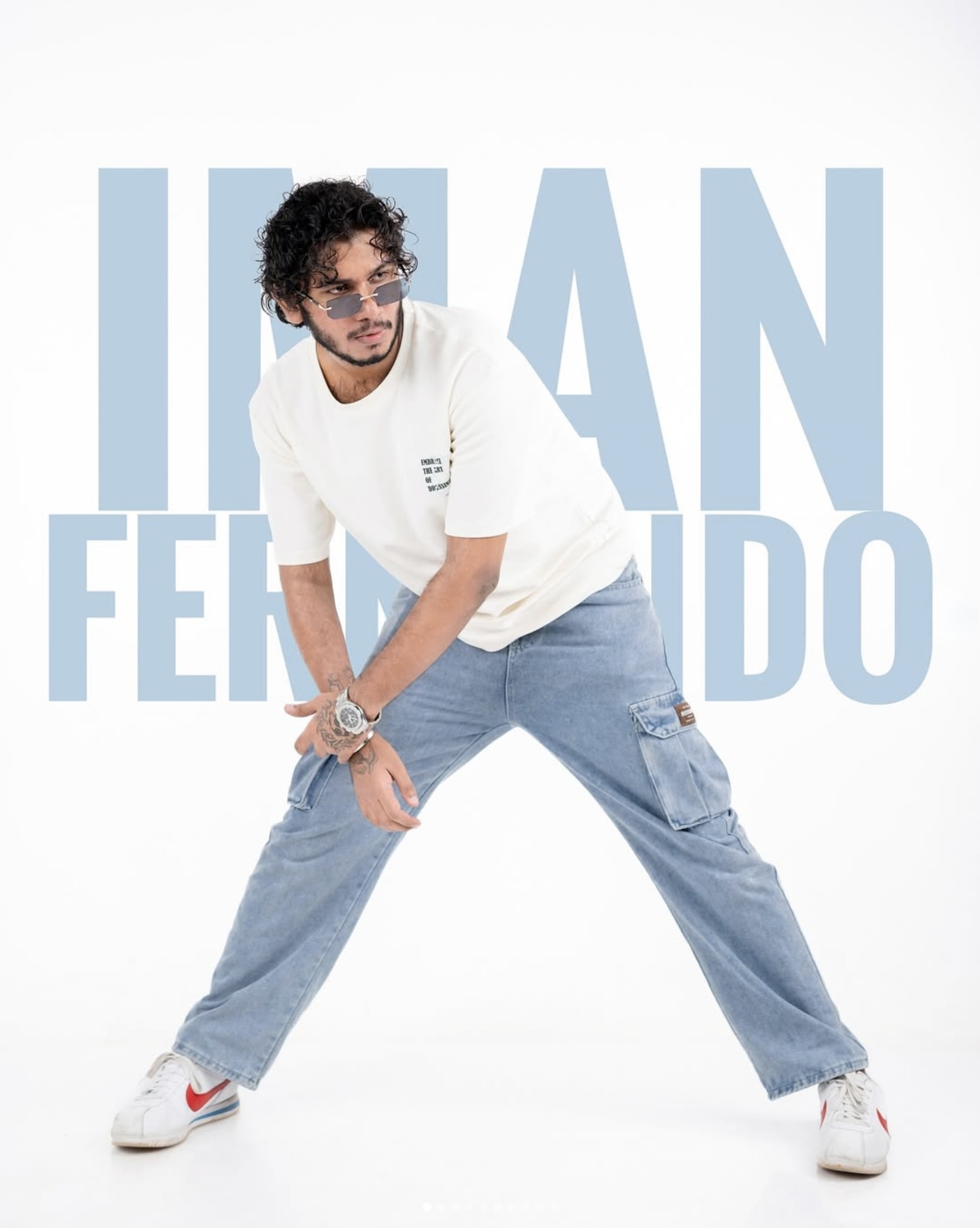 Iman Fernando