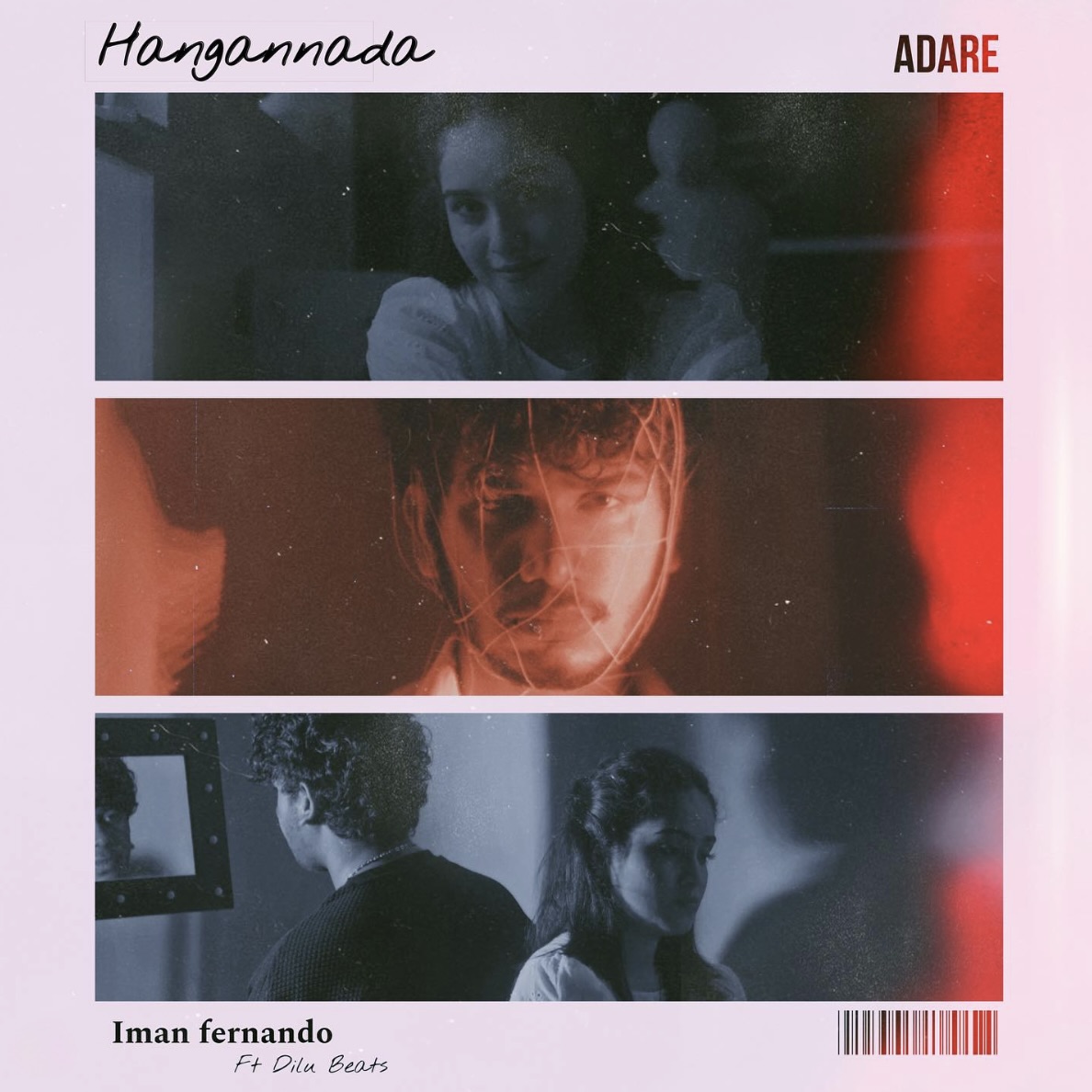 Hangannada Adare