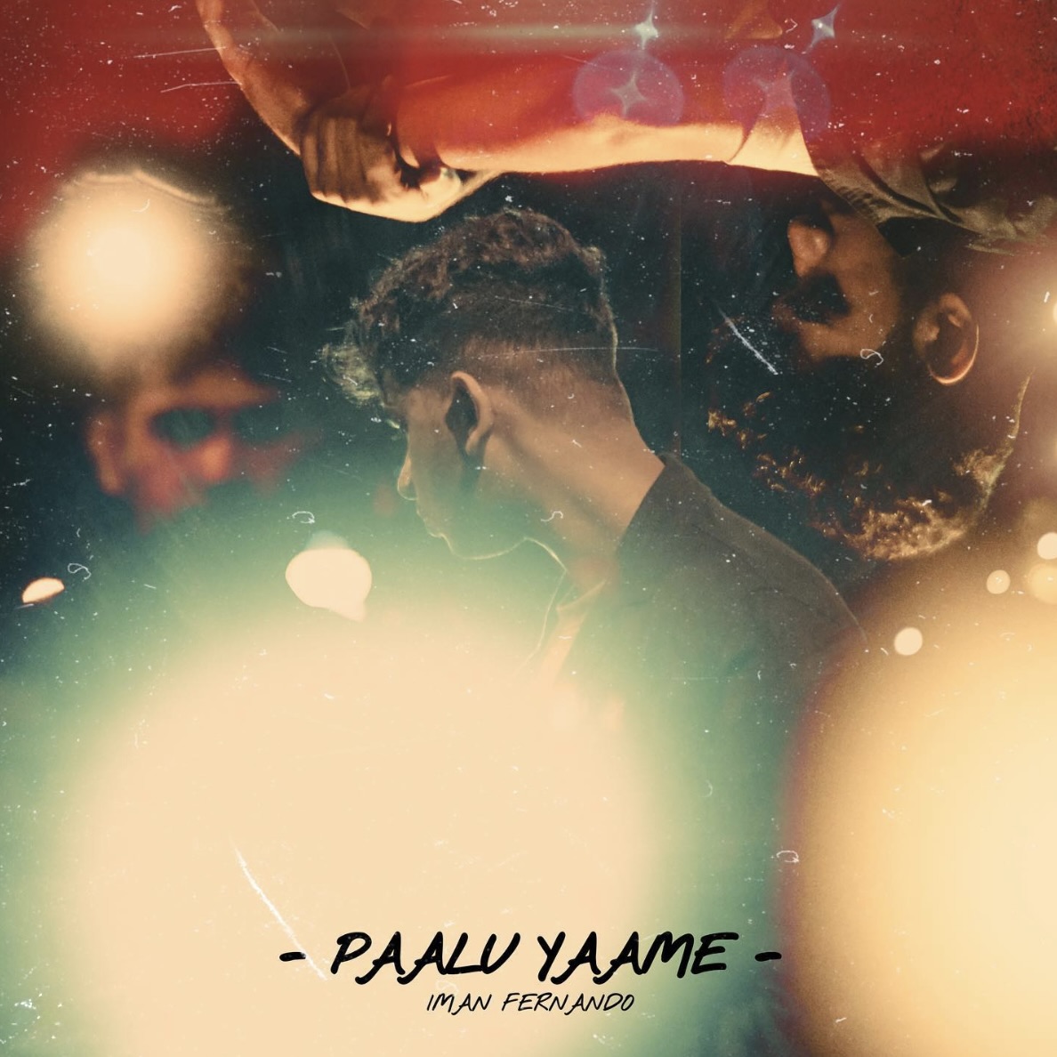 Paalu Yaame